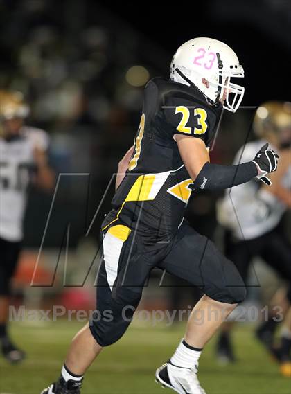 Thumbnail 2 in Kaufman @ Crandall photogallery.