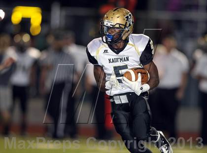 Thumbnail 1 in Kaufman @ Crandall photogallery.