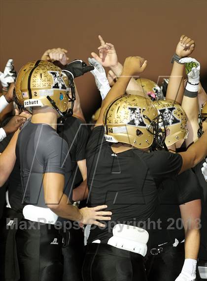 Thumbnail 3 in Kaufman @ Crandall photogallery.