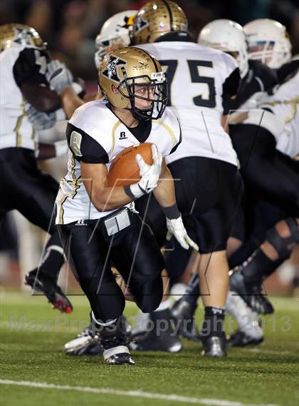 Thumbnail 3 in Kaufman @ Crandall photogallery.