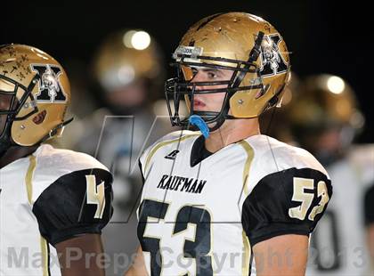 Thumbnail 2 in Kaufman @ Crandall photogallery.
