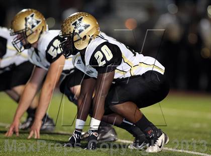 Thumbnail 1 in Kaufman @ Crandall photogallery.