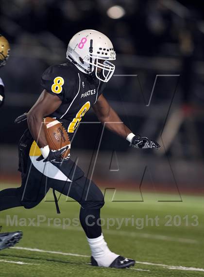 Thumbnail 2 in Kaufman @ Crandall photogallery.