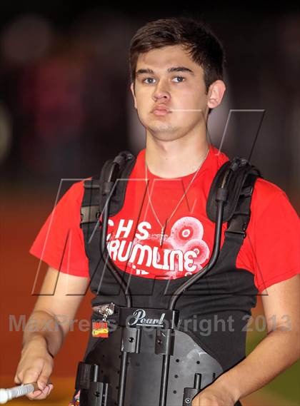 Thumbnail 1 in Kaufman @ Crandall photogallery.
