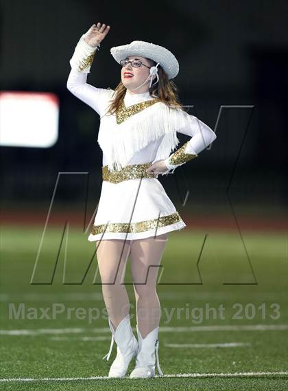 Thumbnail 2 in Kaufman @ Crandall photogallery.