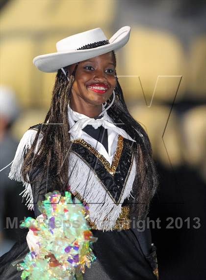 Thumbnail 3 in Kaufman @ Crandall photogallery.