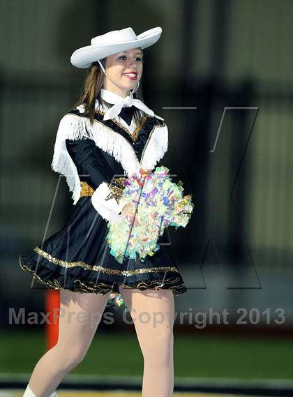 Thumbnail 2 in Kaufman @ Crandall photogallery.