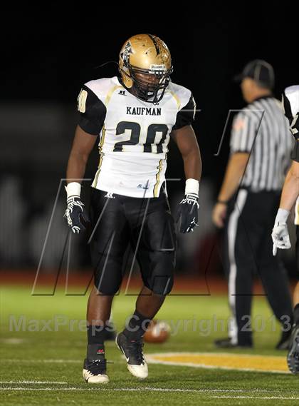 Thumbnail 2 in Kaufman @ Crandall photogallery.