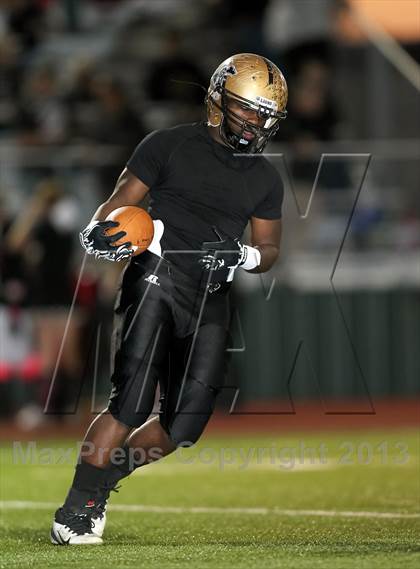 Thumbnail 2 in Kaufman @ Crandall photogallery.