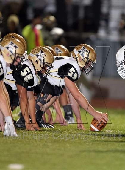 Thumbnail 1 in Kaufman @ Crandall photogallery.