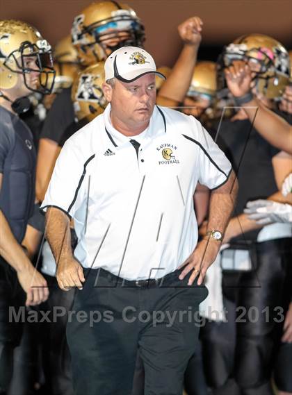 Thumbnail 2 in Kaufman @ Crandall photogallery.