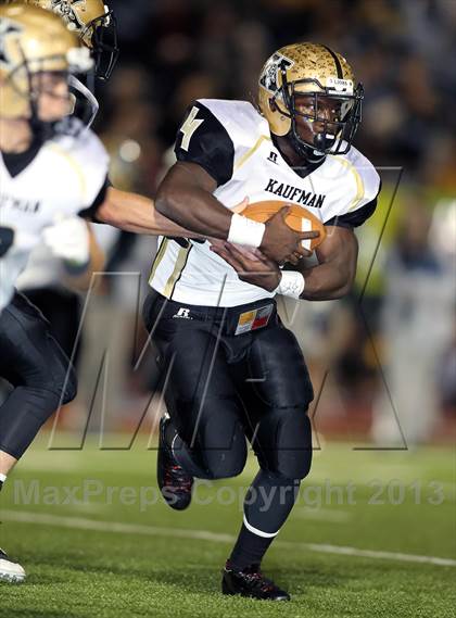 Thumbnail 2 in Kaufman @ Crandall photogallery.