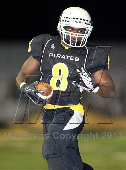 Thumbnail 1 in Kaufman @ Crandall photogallery.