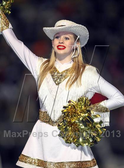 Thumbnail 3 in Kaufman @ Crandall photogallery.