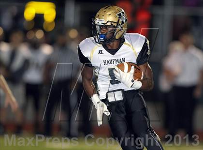 Thumbnail 2 in Kaufman @ Crandall photogallery.