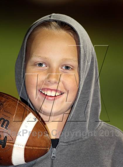 Thumbnail 1 in Kaufman @ Crandall photogallery.
