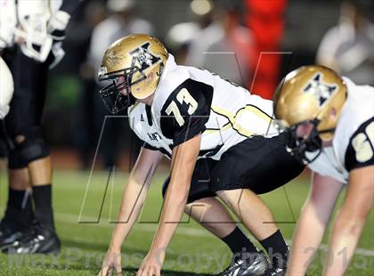 Thumbnail 3 in Kaufman @ Crandall photogallery.