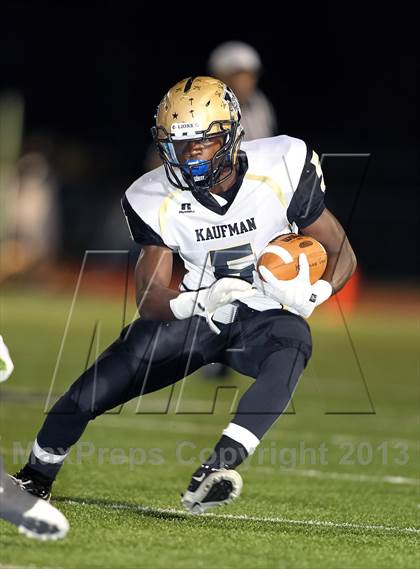 Thumbnail 2 in Kaufman @ Crandall photogallery.