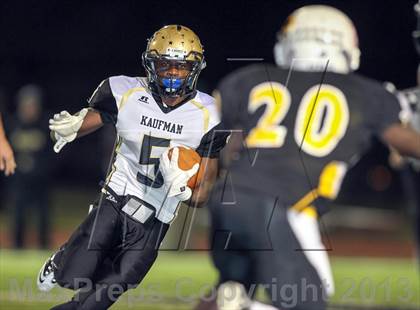 Thumbnail 3 in Kaufman @ Crandall photogallery.