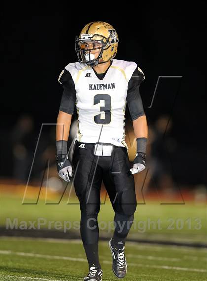 Thumbnail 1 in Kaufman @ Crandall photogallery.