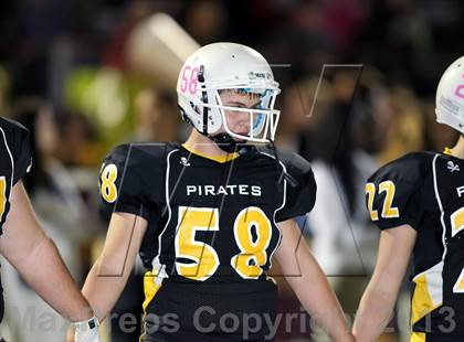 Thumbnail 3 in Kaufman @ Crandall photogallery.