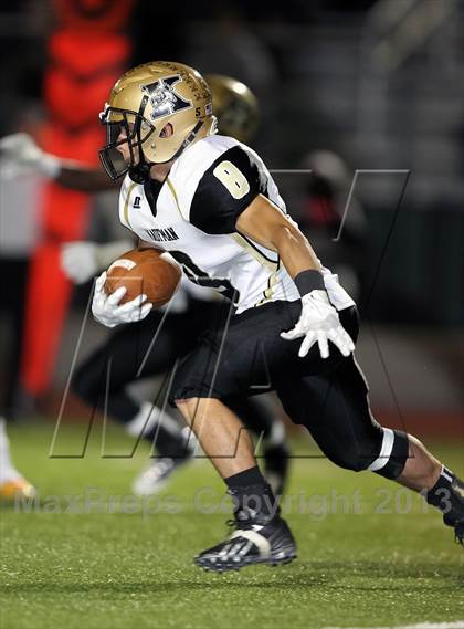 Thumbnail 3 in Kaufman @ Crandall photogallery.