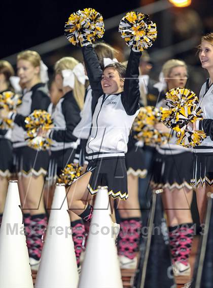 Thumbnail 2 in Kaufman @ Crandall photogallery.