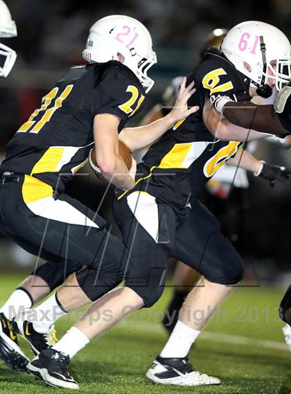 Thumbnail 2 in Kaufman @ Crandall photogallery.