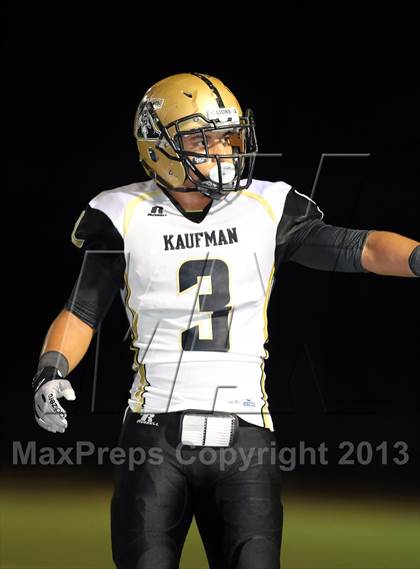 Thumbnail 1 in Kaufman @ Crandall photogallery.