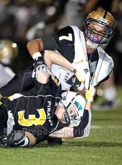 Thumbnail 1 in Kaufman @ Crandall photogallery.