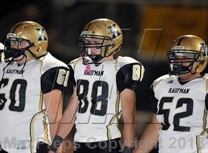 Thumbnail 3 in Kaufman @ Crandall photogallery.