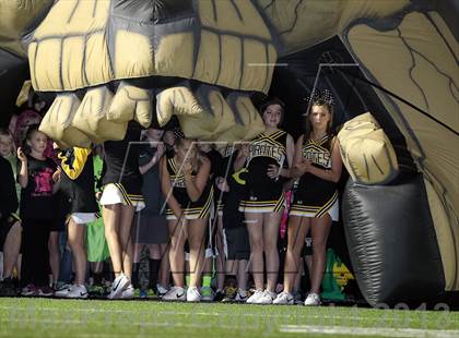Thumbnail 2 in Kaufman @ Crandall photogallery.