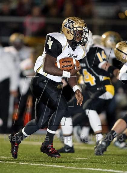 Thumbnail 3 in Kaufman @ Crandall photogallery.