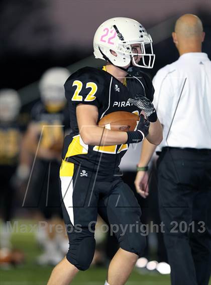 Thumbnail 2 in Kaufman @ Crandall photogallery.