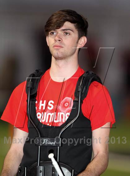 Thumbnail 2 in Kaufman @ Crandall photogallery.