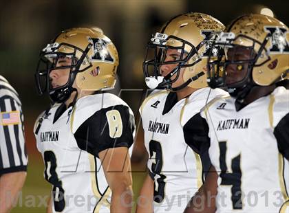 Thumbnail 3 in Kaufman @ Crandall photogallery.