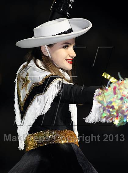 Thumbnail 2 in Kaufman @ Crandall photogallery.