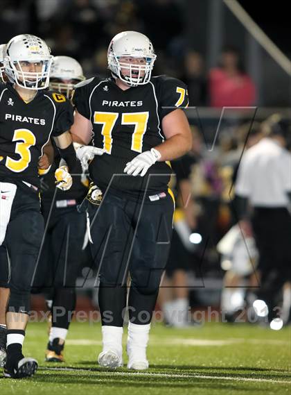 Thumbnail 2 in Kaufman @ Crandall photogallery.
