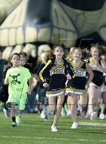Thumbnail 3 in Kaufman @ Crandall photogallery.