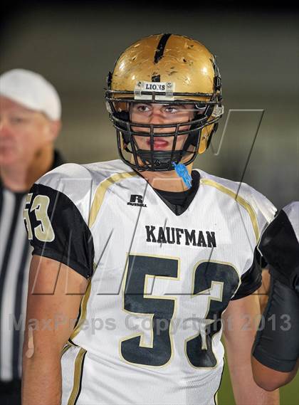 Thumbnail 1 in Kaufman @ Crandall photogallery.