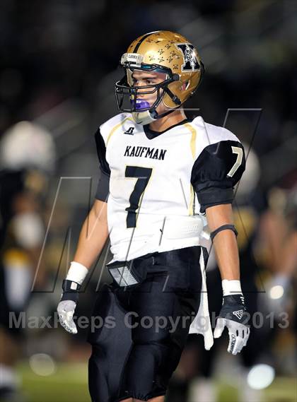 Thumbnail 1 in Kaufman @ Crandall photogallery.