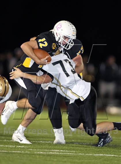 Thumbnail 2 in Kaufman @ Crandall photogallery.