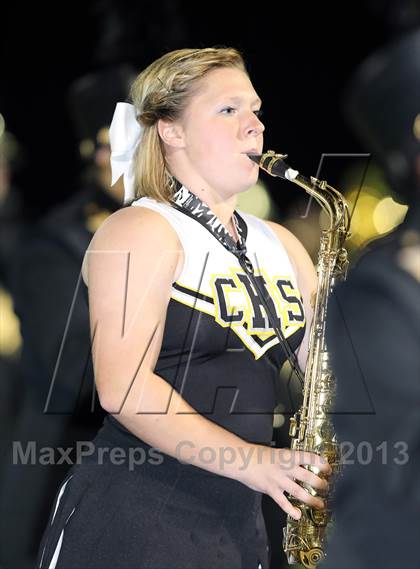 Thumbnail 1 in Kaufman @ Crandall photogallery.