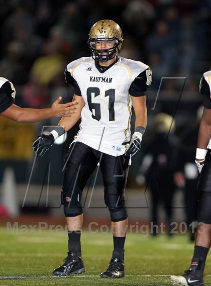 Thumbnail 1 in Kaufman @ Crandall photogallery.