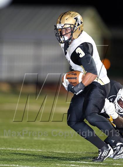 Thumbnail 1 in Kaufman @ Crandall photogallery.