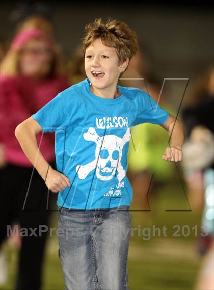 Thumbnail 2 in Kaufman @ Crandall photogallery.