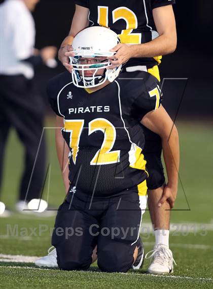Thumbnail 1 in Kaufman @ Crandall photogallery.
