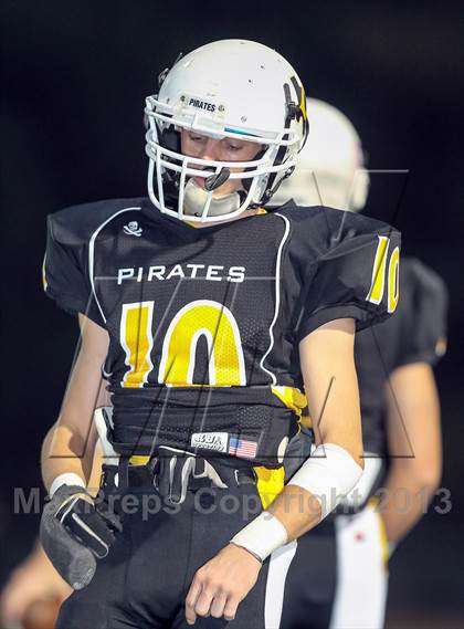 Thumbnail 1 in Kaufman @ Crandall photogallery.