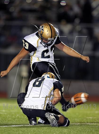 Thumbnail 1 in Kaufman @ Crandall photogallery.