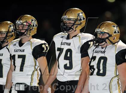 Thumbnail 1 in Kaufman @ Crandall photogallery.